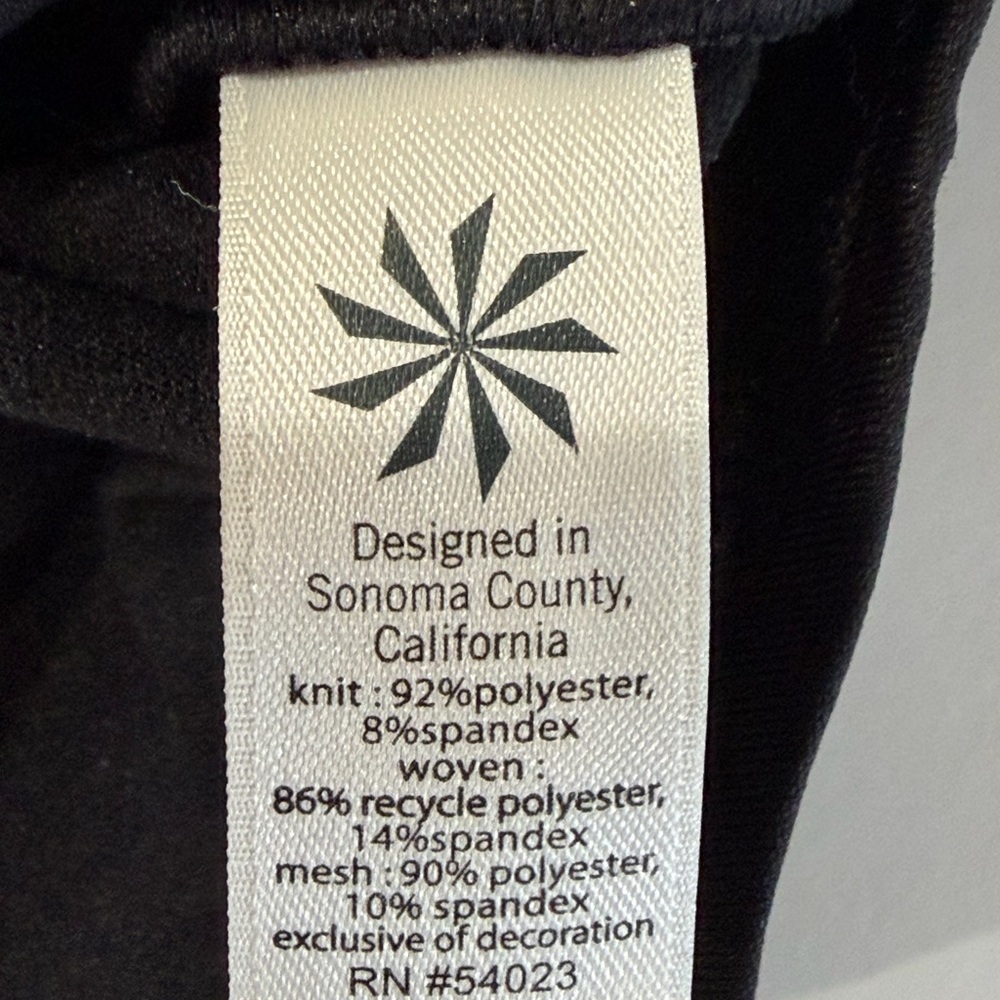 Athleta Half Zip Pullover Activewear - image 6